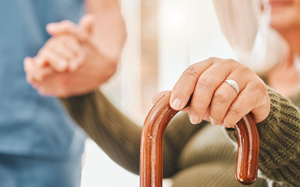 la terapia con células madre ofrece perspectivas emocionantes para mitigar los efectos de las enfermedades neurodegenerativas